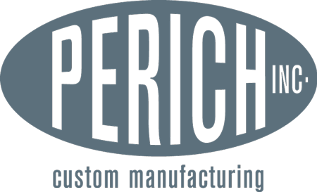 Perich Inc Logo
